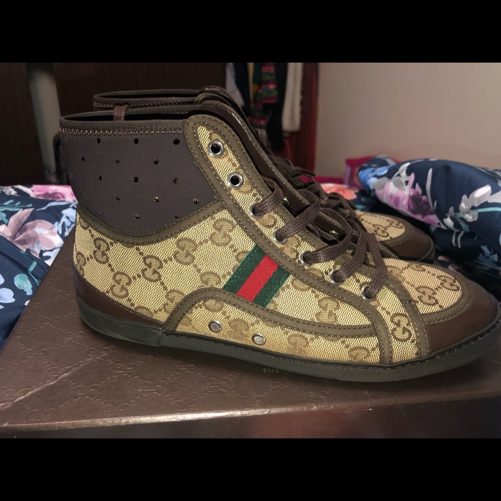 Gucci Shoes